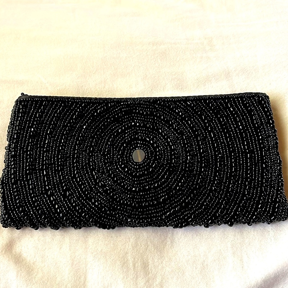 Vintage clutch